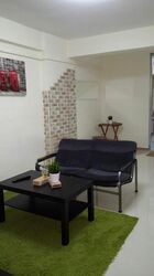 Blk 43 Telok Blangah Rise (Bukit Merah), HDB 3 Rooms #612938311